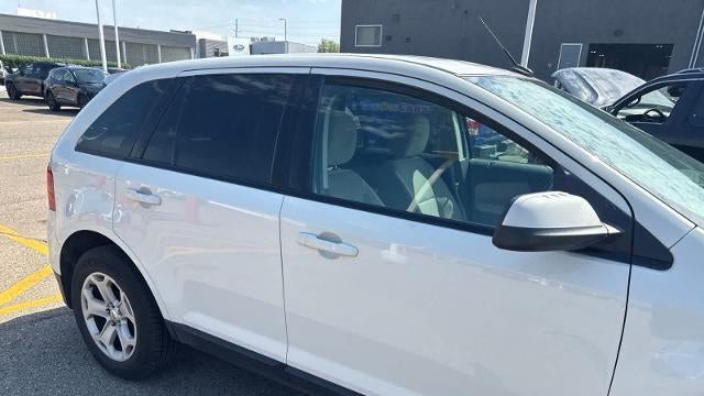2012 Ford Edge SEL