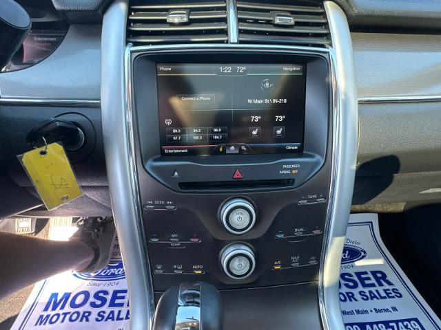 2014 Ford Edge - $9,983