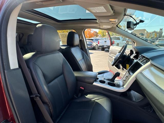 2014 Ford Edge - $9,983