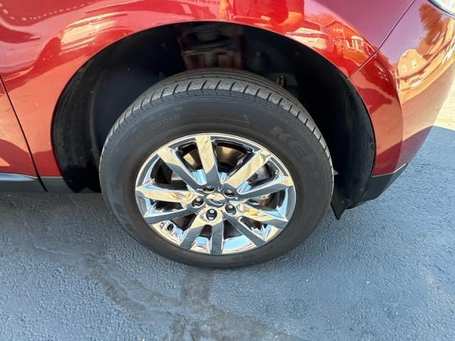 2014 Ford Edge - $9,983