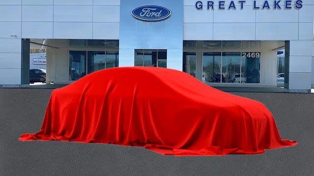 Preowned 2013 Ford Edge SEL for Sale