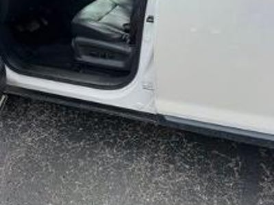 2014 Ford Edge SEL 4DR Crossover