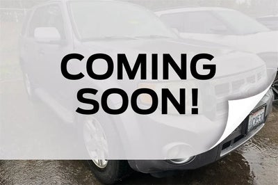 2011 Ford Edge SEL 4DR Crossover