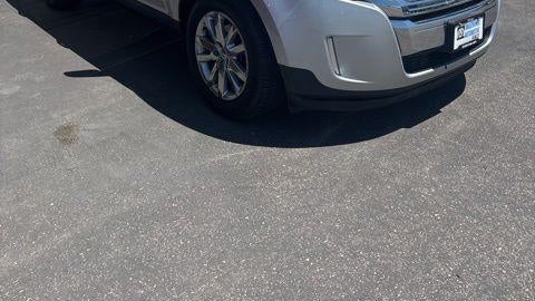 Preowned 2011 Ford Edge SEL for Sale