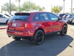 2014 Edge Thumbnail 5