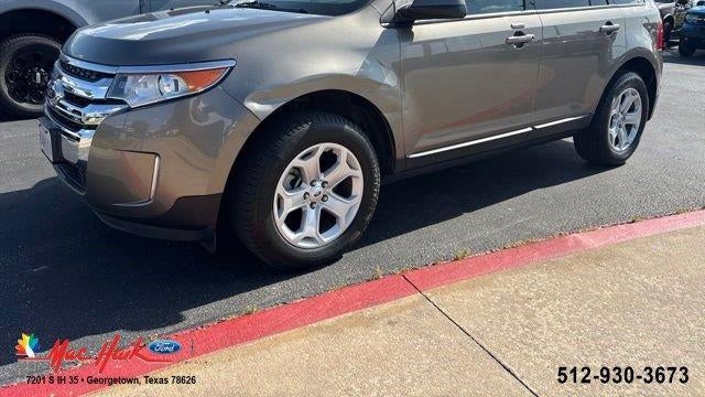 Preowned 2014 Ford Edge SEL for Sale