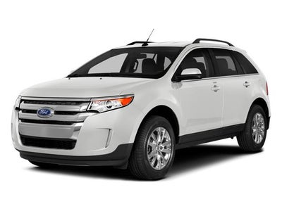 2014 Ford Edge SEL 4DR Crossover