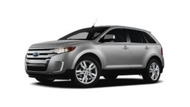 Preowned 2011 Ford Edge SEL for Sale