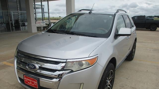 2011 Ford Edge SEL