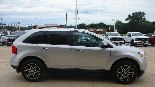 2011 Ford Edge SEL