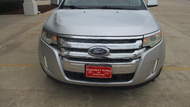 2011 Ford Edge SEL