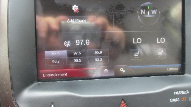 2011 Ford Edge SEL