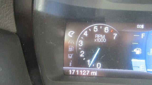 2011 Ford Edge SEL
