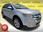 2012 Edge Thumbnail 1