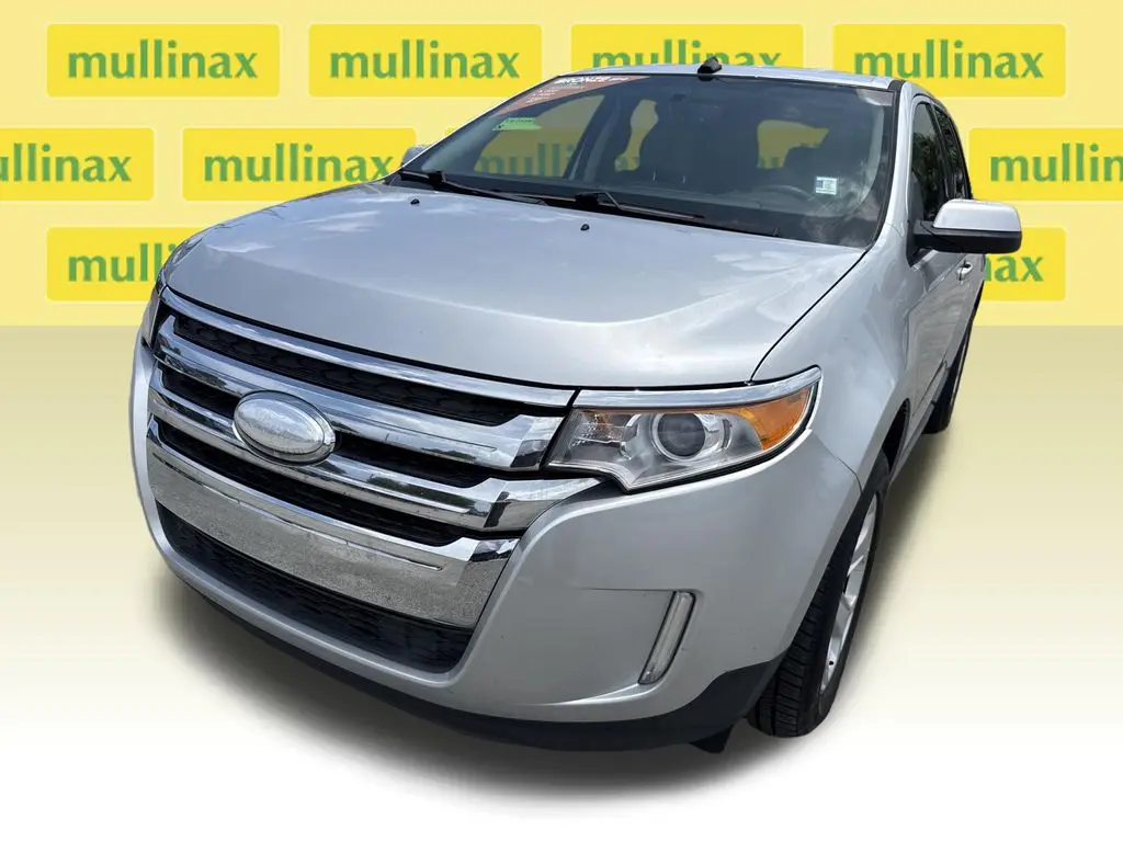 2012 Ford Edge - $5,900