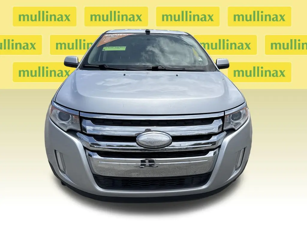 2012 Ford Edge - $5,900