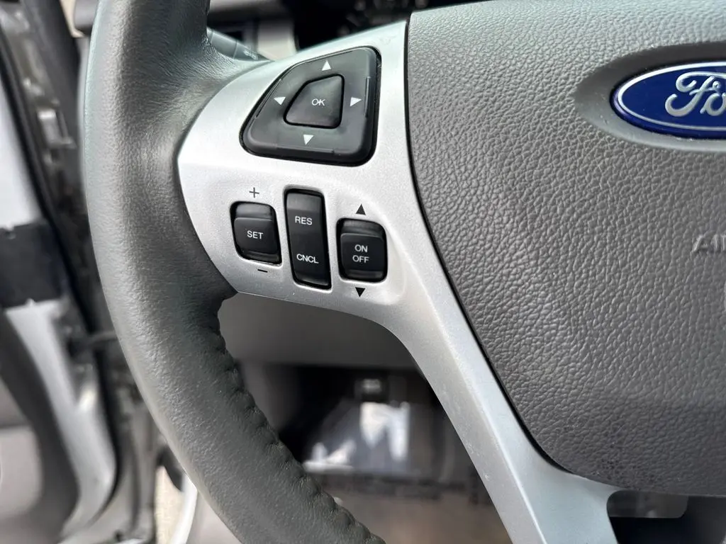 2012 Ford Edge - $5,900