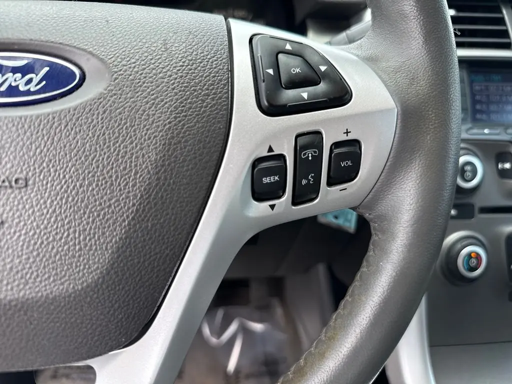 2012 Ford Edge - $5,900