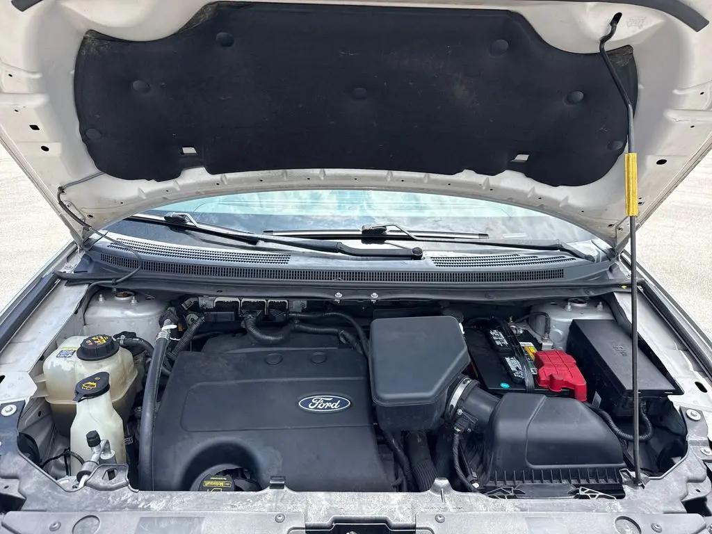 2012 Ford Edge - $5,900