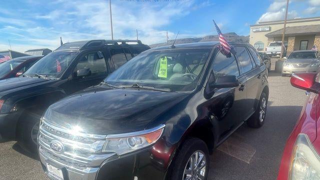 Preowned 2014 Ford Edge SEL for Sale