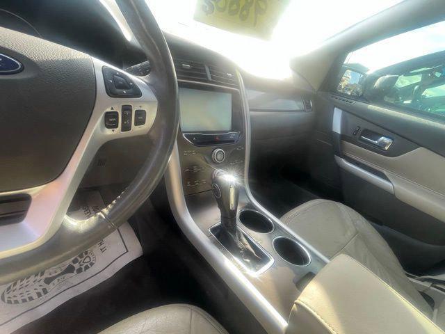 2014 Ford Edge - $6,888