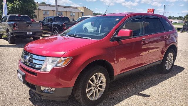 Preowned 2010 Ford Edge SEL for Sale