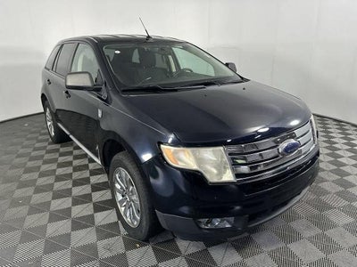 Photo of a 2010 Ford Edge SEL 4DR Crossover for sale
