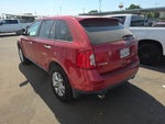 2011 Edge Thumbnail 4
