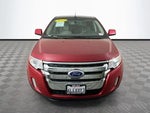 2011 Edge Thumbnail 2
