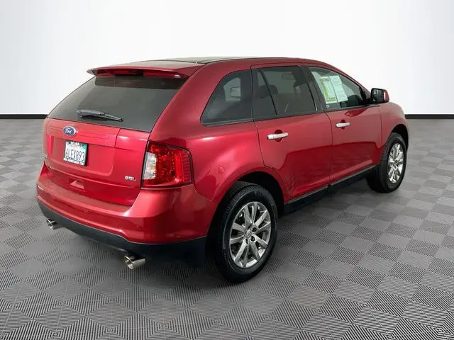 2011 Ford Edge - $8,500