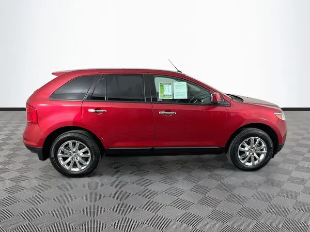 2011 Ford Edge - $8,500