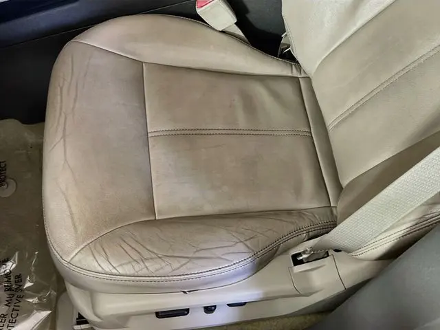 2011 Ford Edge - $8,500