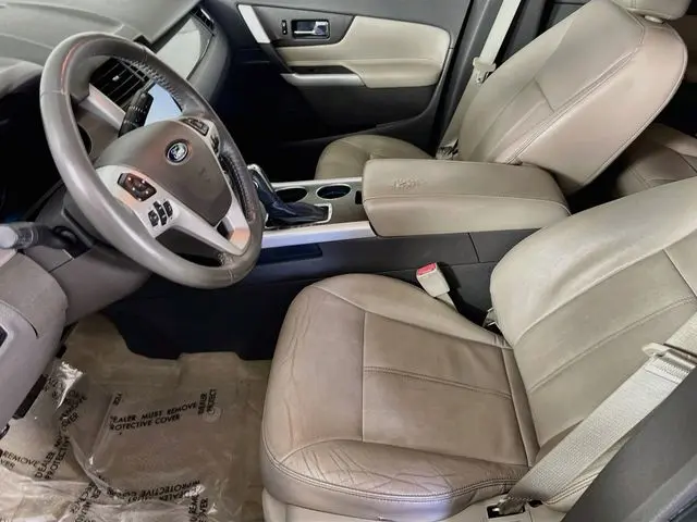2011 Ford Edge - $8,500
