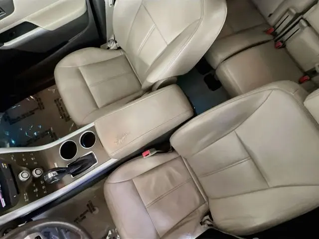 2011 Ford Edge - $8,500