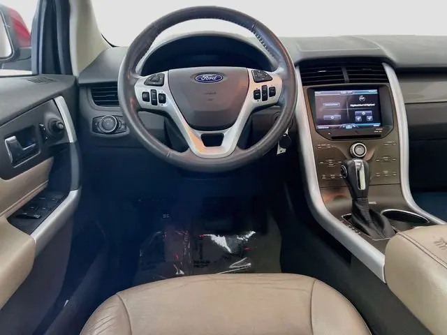 2011 Ford Edge - $8,500