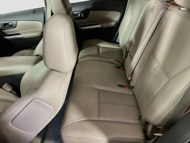 2011 Ford Edge - $8,500