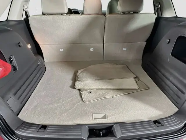 2011 Ford Edge - $8,500