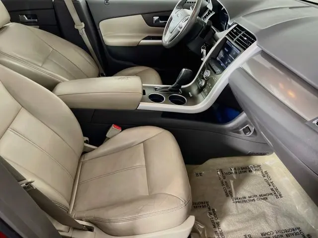 2011 Ford Edge - $8,500