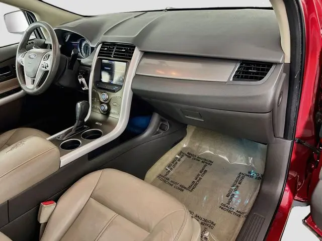 2011 Ford Edge - $8,500