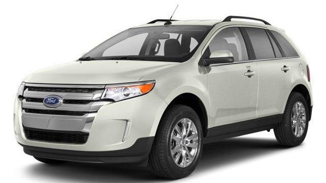 Preowned 2013 Ford Edge SEL for Sale