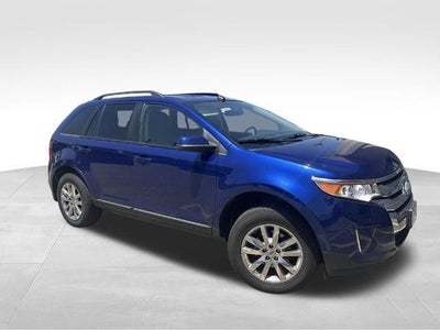 Photo of a 2013 Ford Edge SEL 4DR Crossover for sale