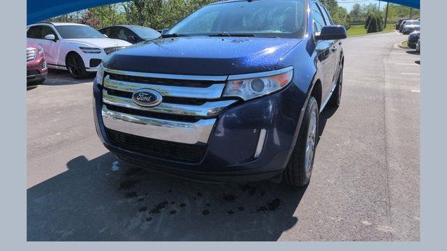 Preowned 2013 Ford Edge SEL for Sale