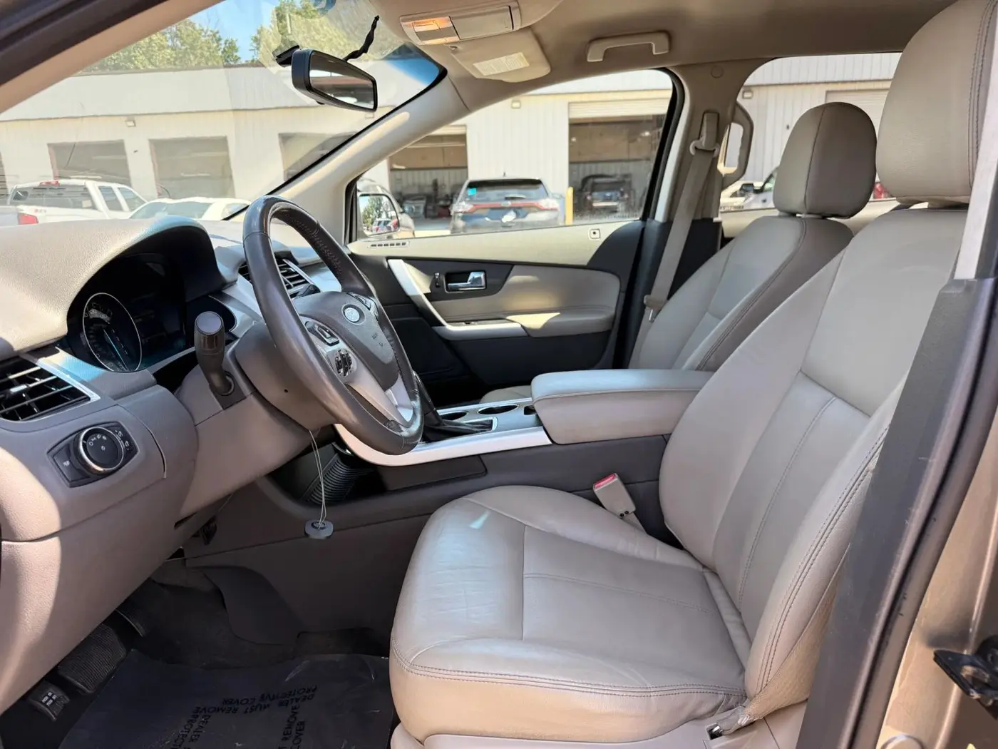 2013 Ford Edge - $7,950