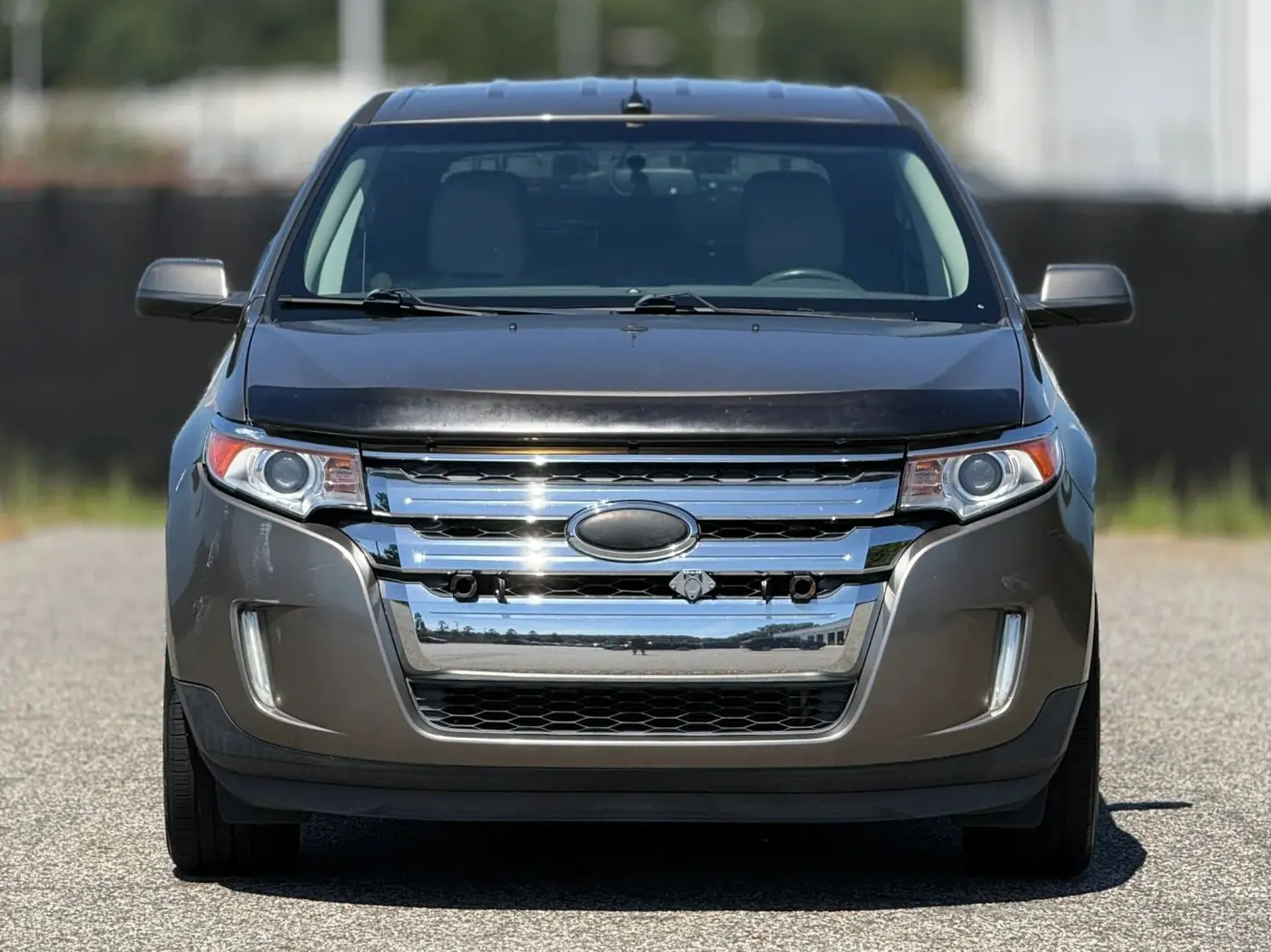 2013 Ford Edge - $7,950
