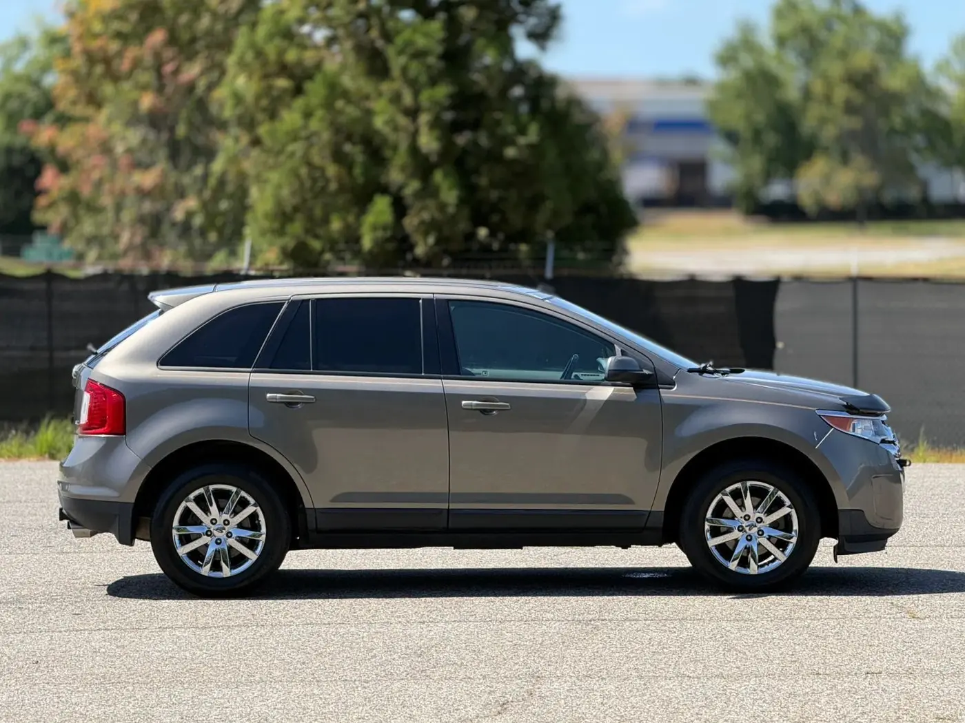 2013 Ford Edge - $7,950