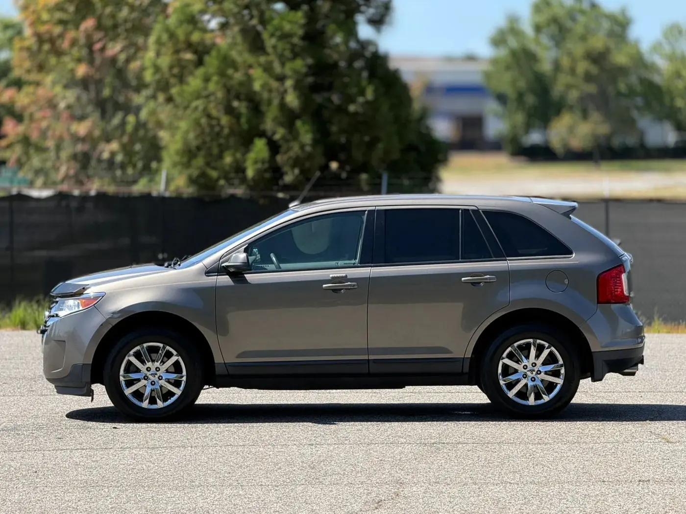 2013 Ford Edge - $7,950