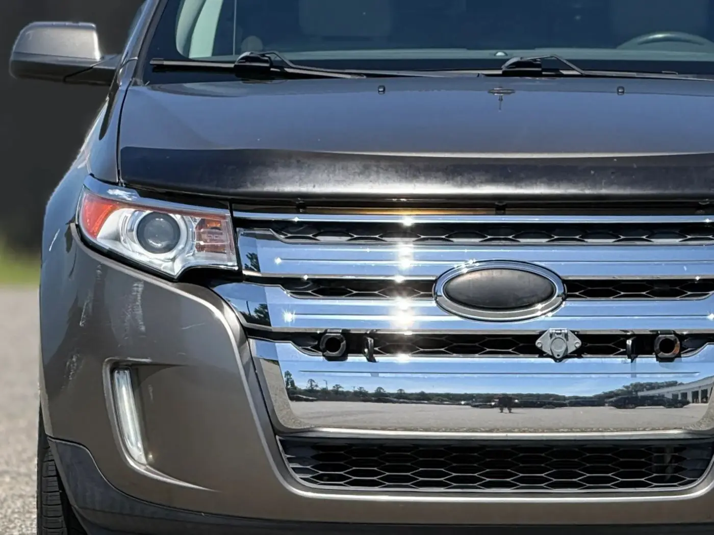 2013 Ford Edge - $7,950