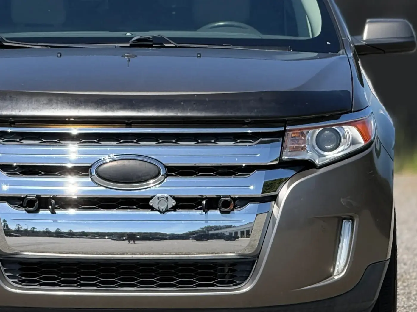 2013 Ford Edge - $7,950