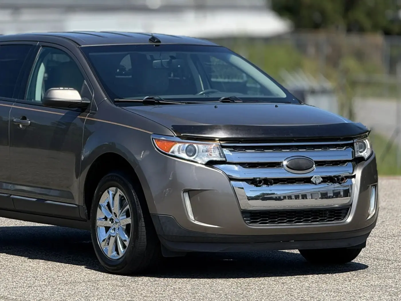 2013 Ford Edge - $7,950