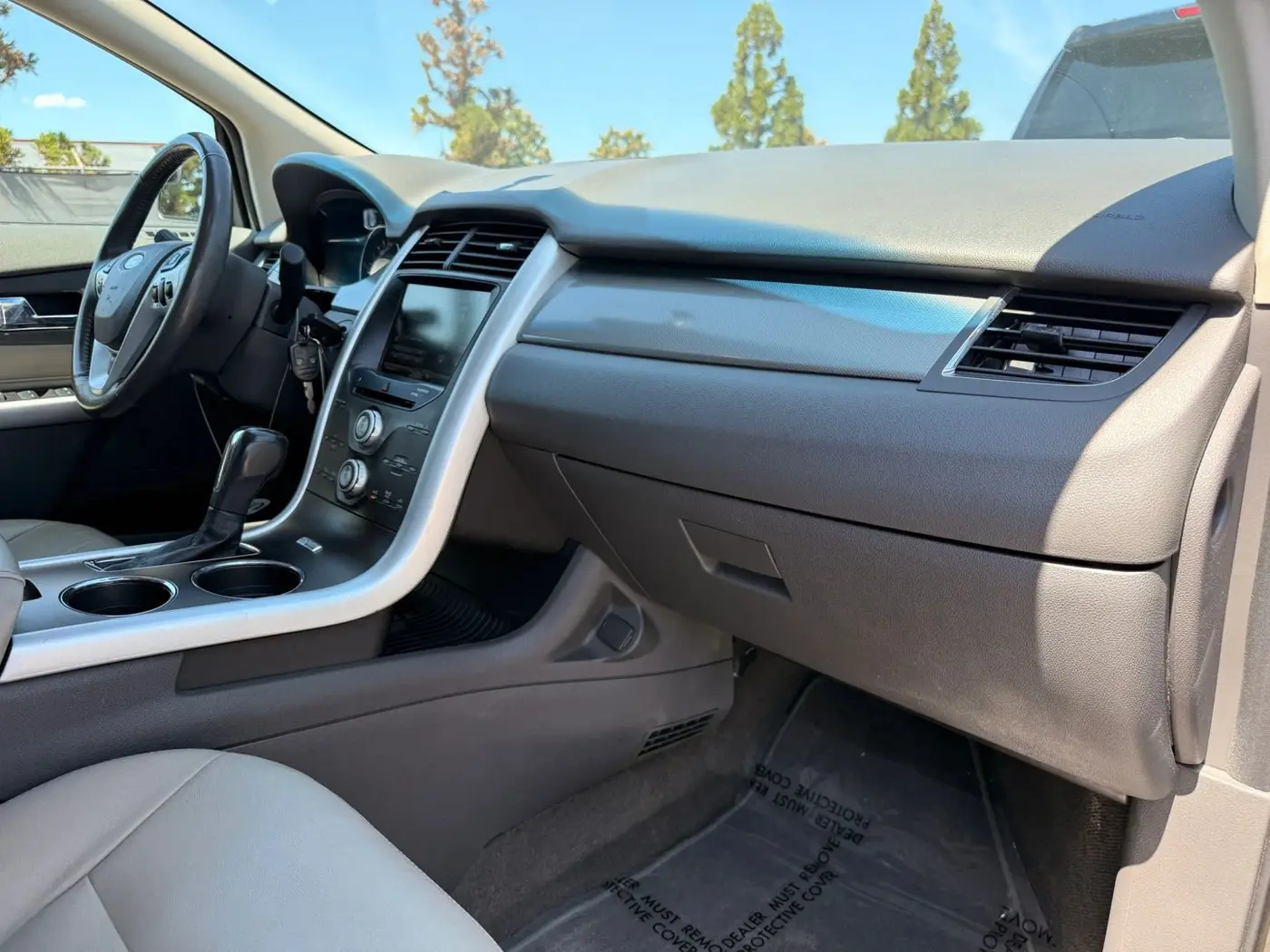 2013 Ford Edge - $7,950